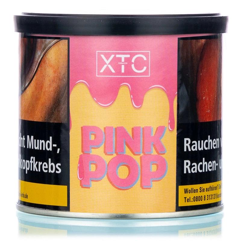 XTC - Pink Pop - TheHoookahClub