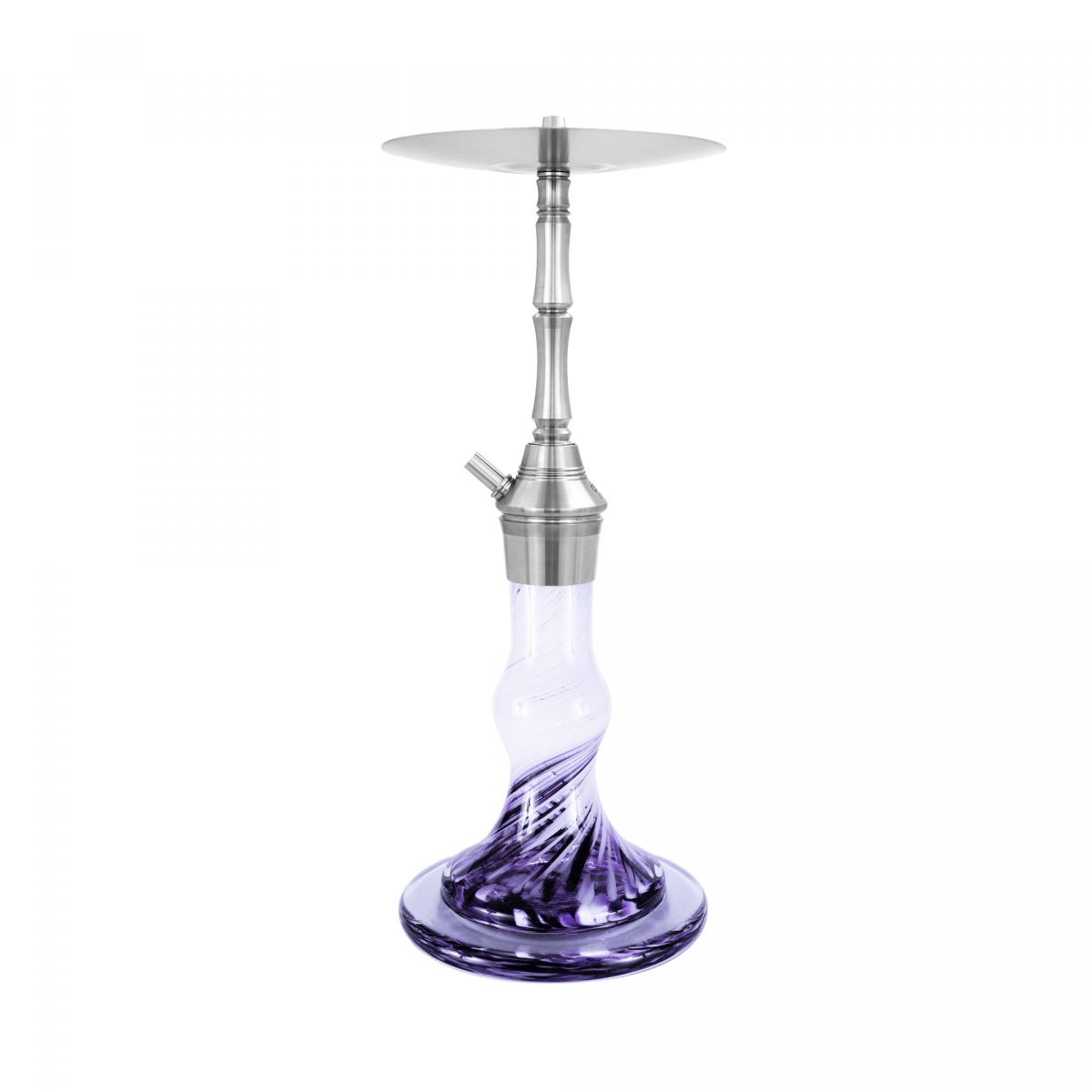 Aeon Lounge Edition 4 With Amethyst Base ( Pre Order ) - TheHoookahClub