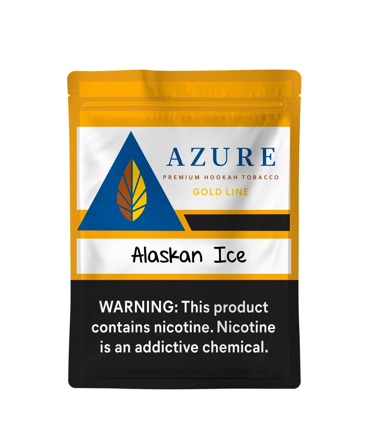 Azure - Alaskan Ice - TheHoookahClub