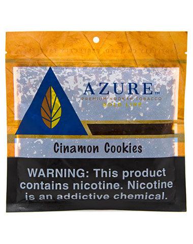 Azure Cinnamon Cookies - TheHoookahClub