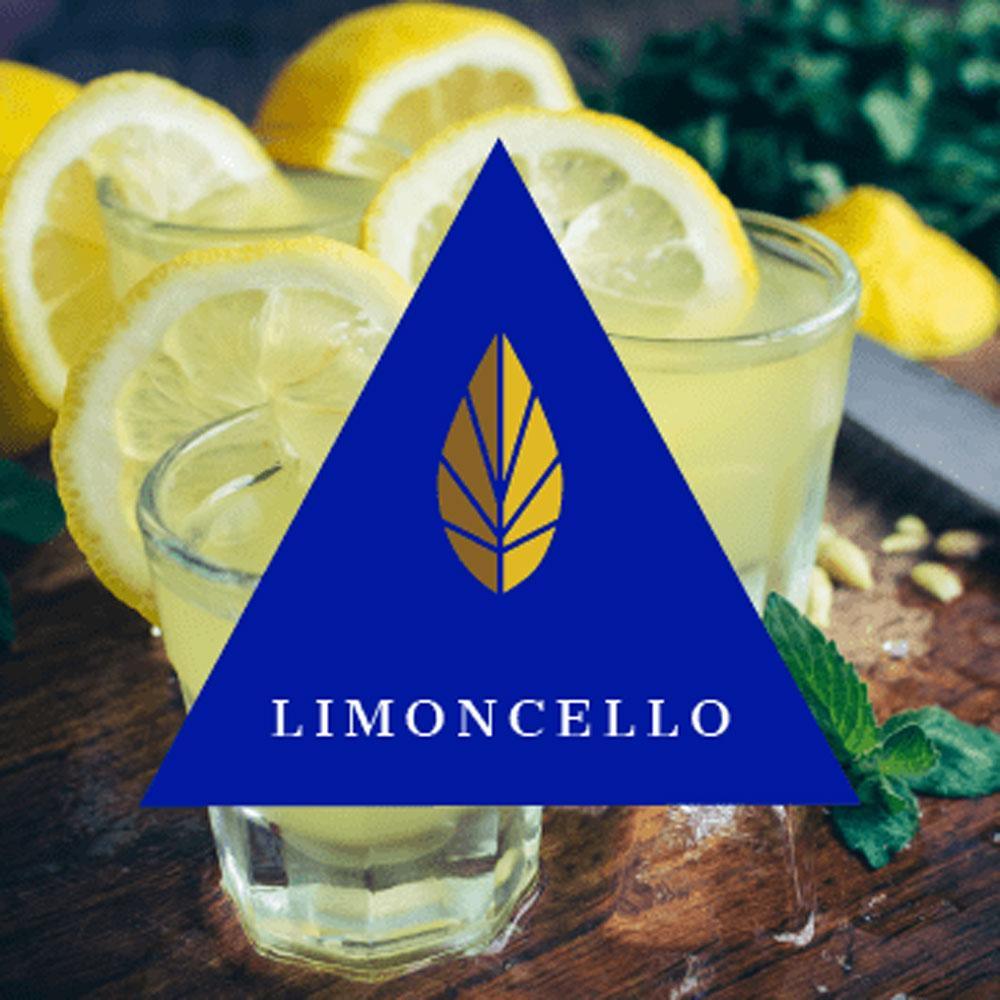 Azure Limoncello - TheHoookahClub