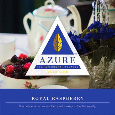 Azure - Royal Raspberry - TheHoookahClub