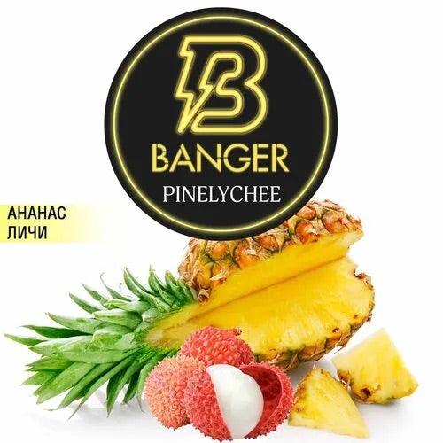 Banger - Pinelychee - TheHoookahClub