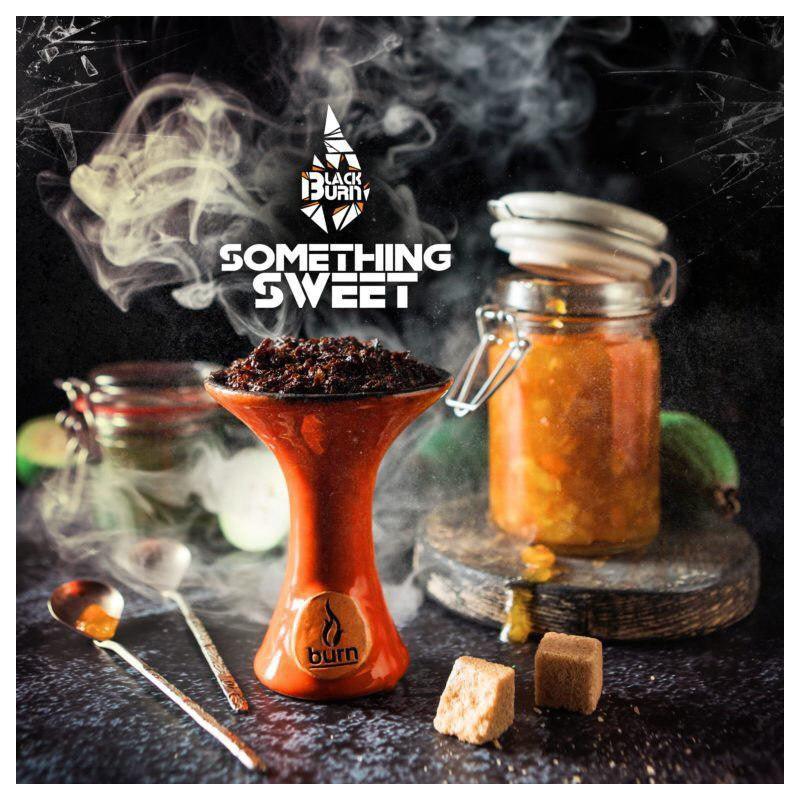 Black Burn - Something Sweet - TheHoookahClub