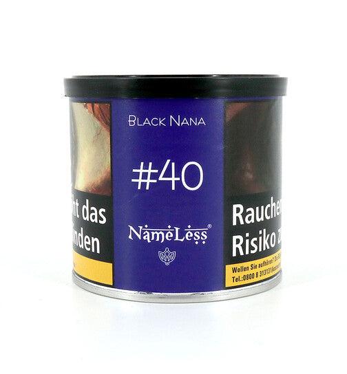 Black Nana - TheHoookahClub