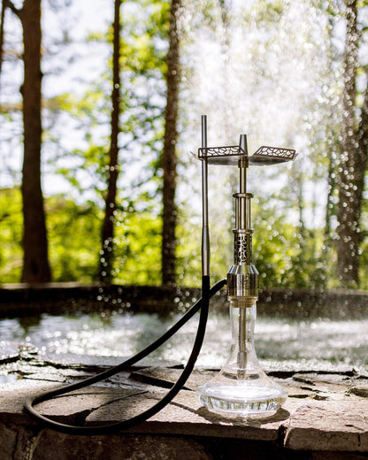 BS Hookah - Concept - TheHoookahClub