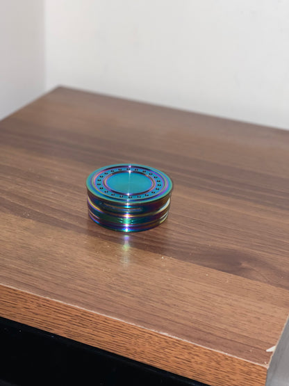 Cocoyaya HMD - Purple Chameleon - TheHoookahClub