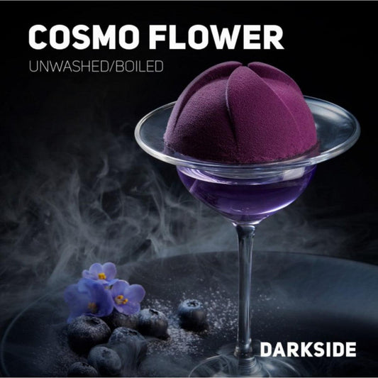 Darkside Cosmo Flower - TheHoookahClub