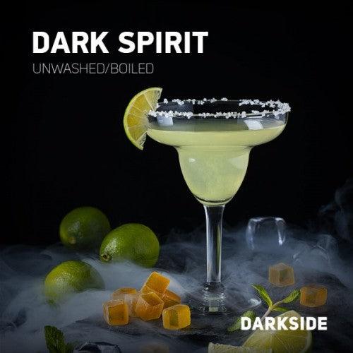 Darkside - Dark Spirit - TheHoookahClub