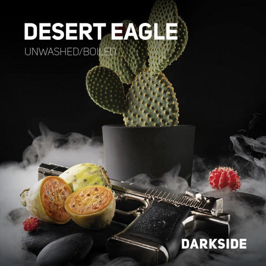 Darkside - Desert Eagle - TheHoookahClub