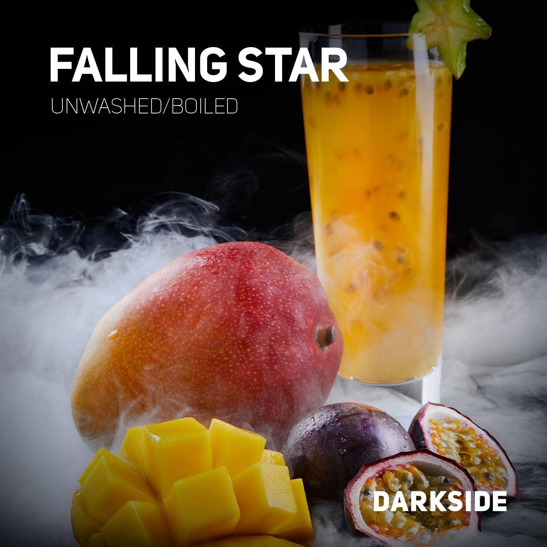 Darkside - Falling Star - TheHoookahClub