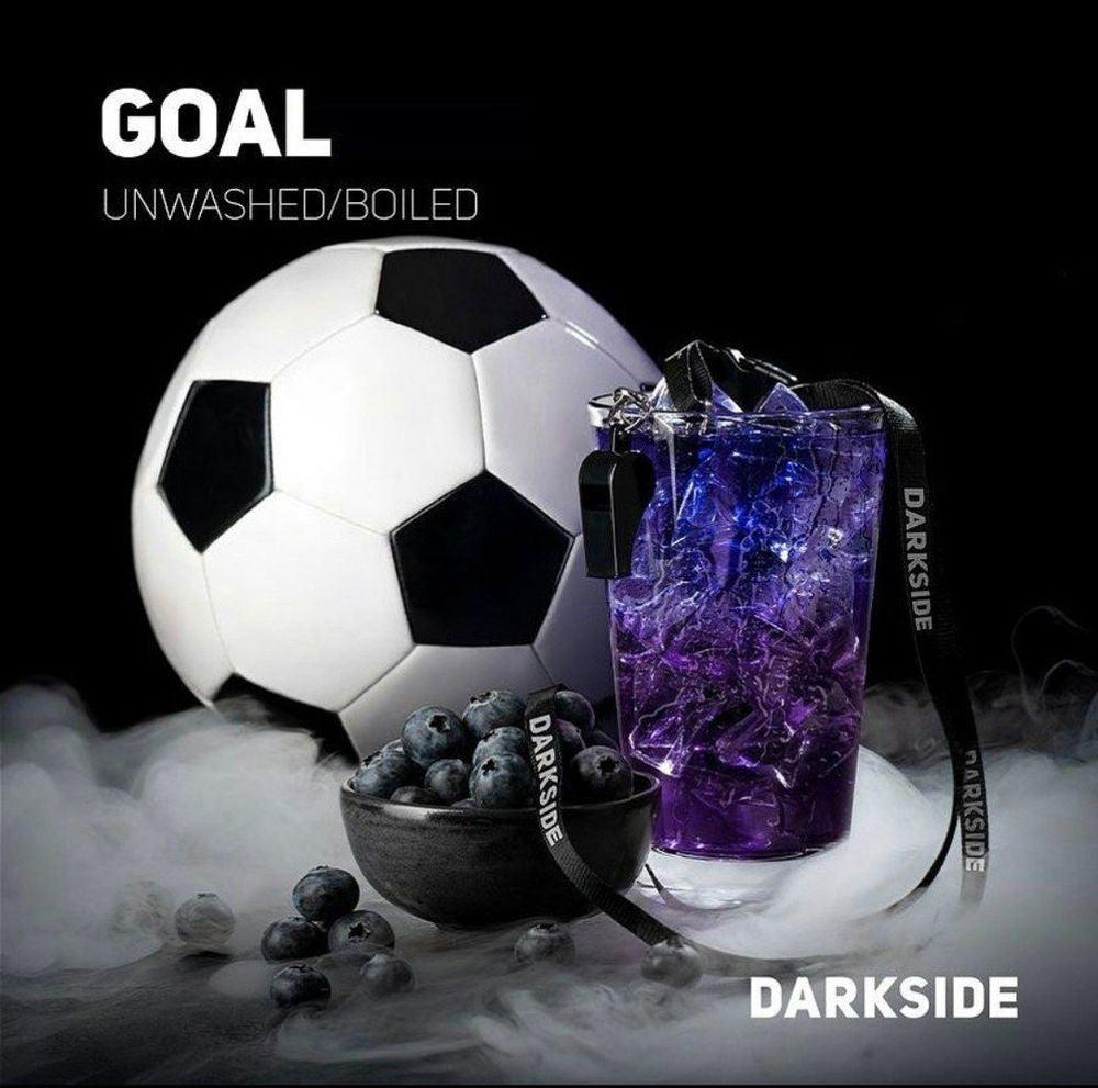 Darkside - Goal - TheHoookahClub