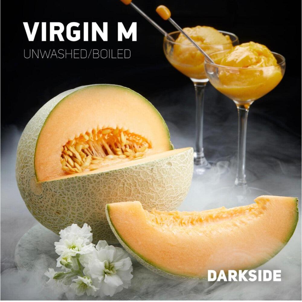 Darkside Virgin Melon - TheHoookahClub