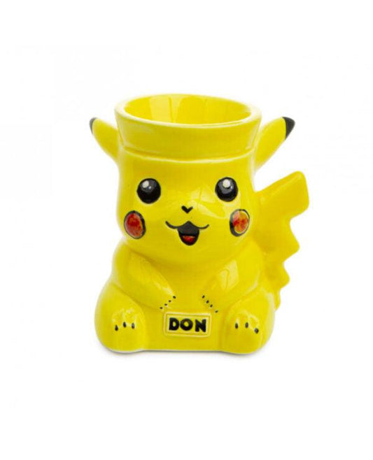 Don Pika Bowl ( Limited Edition ) - TheHoookahClub