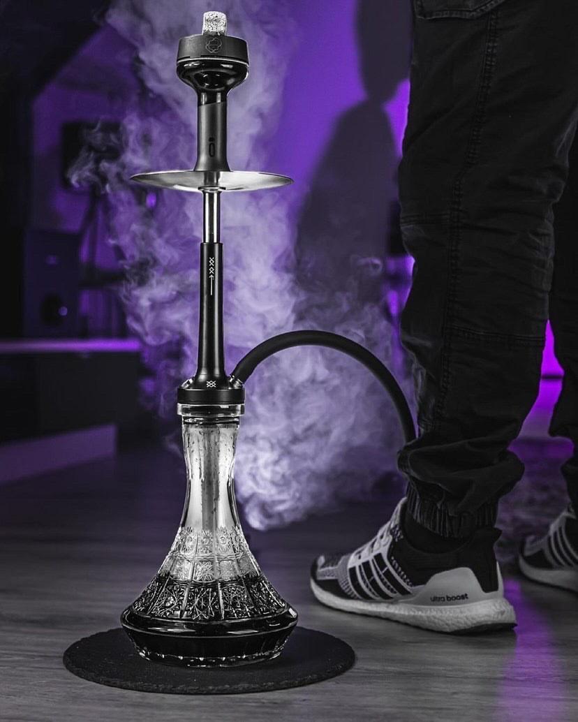 Doosha Hookah - TheHoookahClub