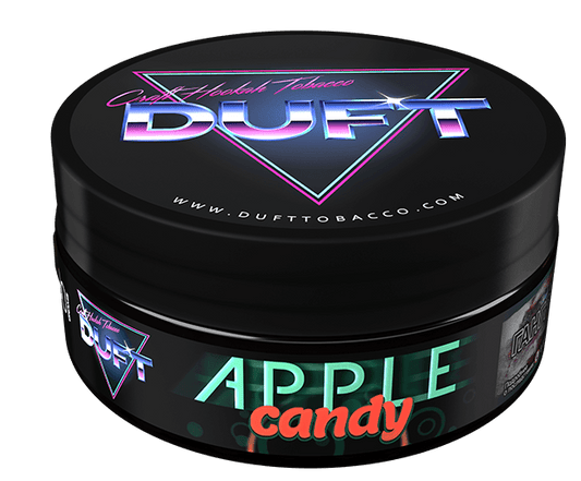 Duft - Apple Candy - TheHoookahClub