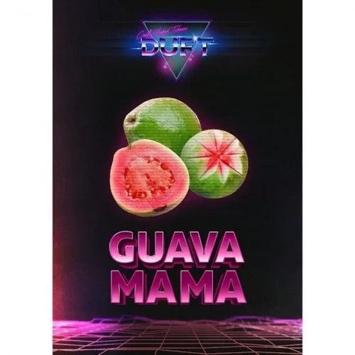 Duft - Guava Mama - TheHoookahClub