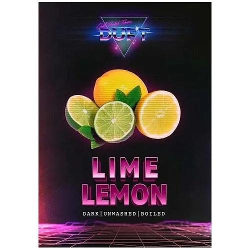 Duft - Lime Lemon - TheHoookahClub