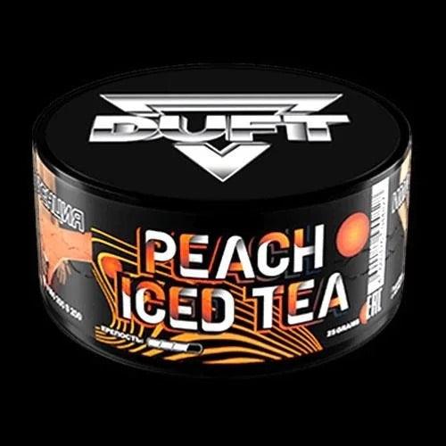 Duft - Peach Iced Tea - TheHoookahClub