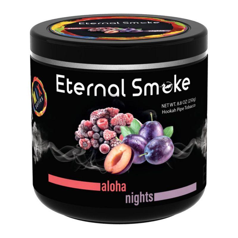 Eternal Smoke - Aloha Nights - TheHoookahClub