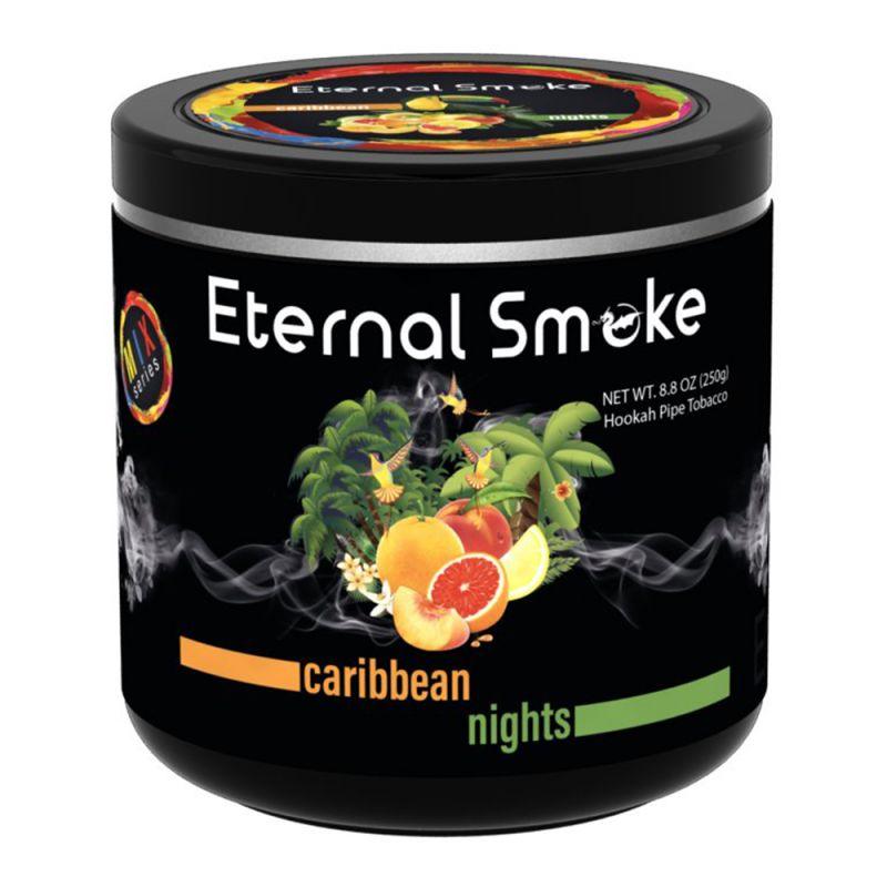 Eternal Smoke - Carrribean Nights - TheHoookahClub