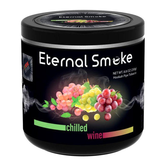 Eternal Smoke - Chilled Wine - TheHoookahClub