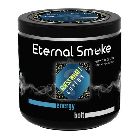 Eternal Smoke - Energy Bolt - TheHoookahClub