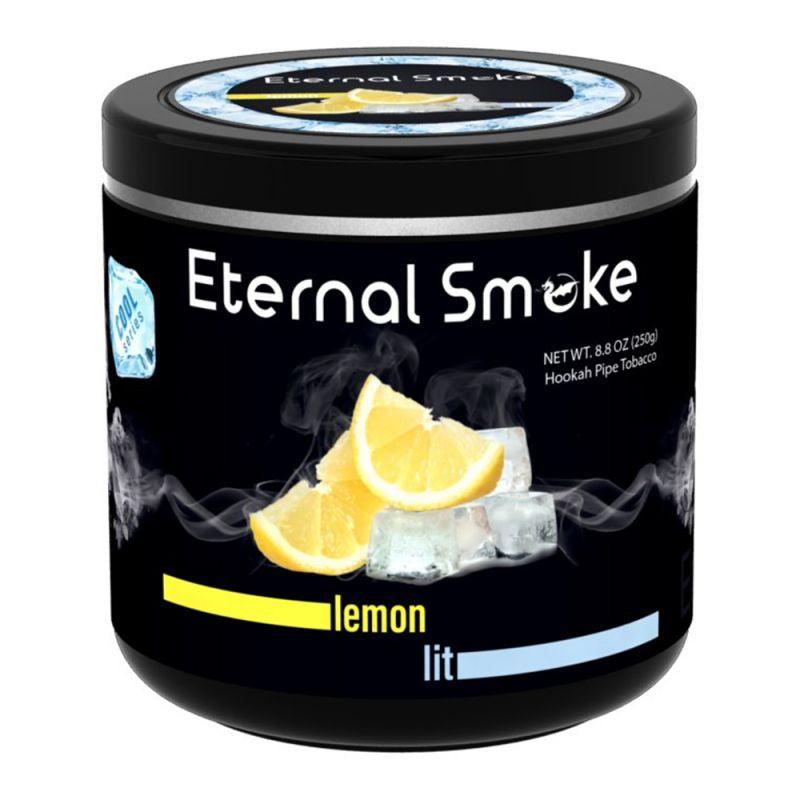 Eternal Smoke - Lemon Lit - TheHoookahClub