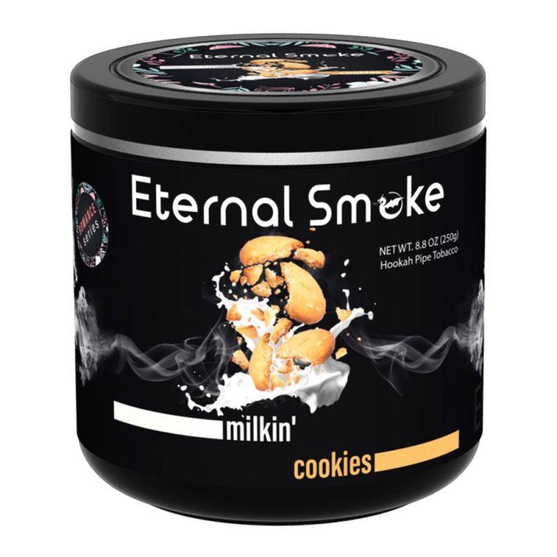 Eternal Smoke - Milk n Cookies - TheHoookahClub