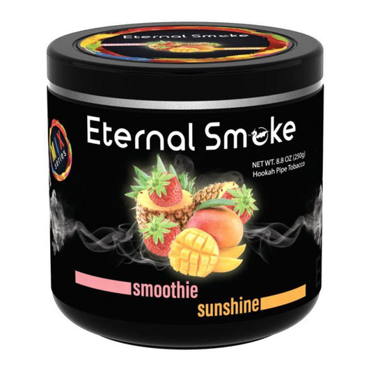 Eternal Smoke - Smoothie Sunshine - TheHoookahClub