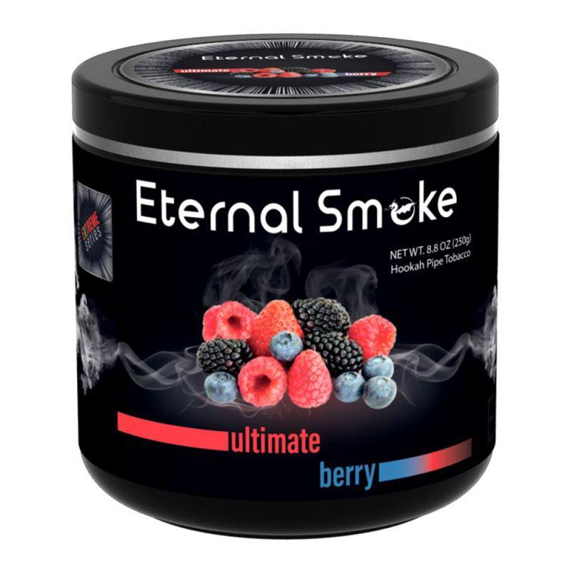 Eternal Smoke - Ultimate Berry - TheHoookahClub