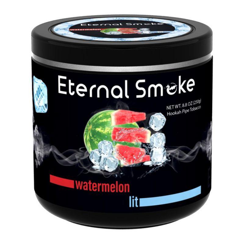 Eternal Smoke Watermelon Lit - TheHoookahClub