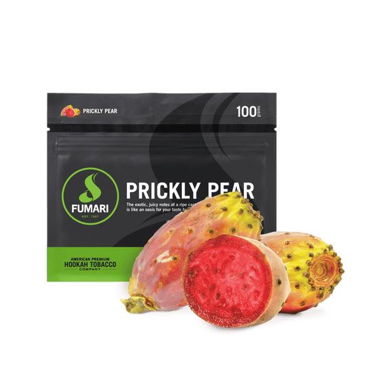 Fumari Prickly Pear - TheHoookahClub