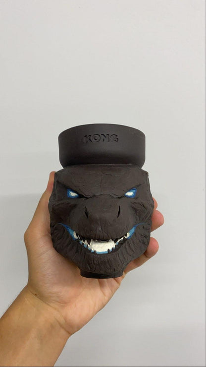 Godzilla Bowl - TheHoookahClub