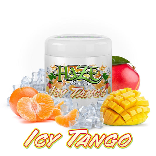Tango Fuzz Haze | THC