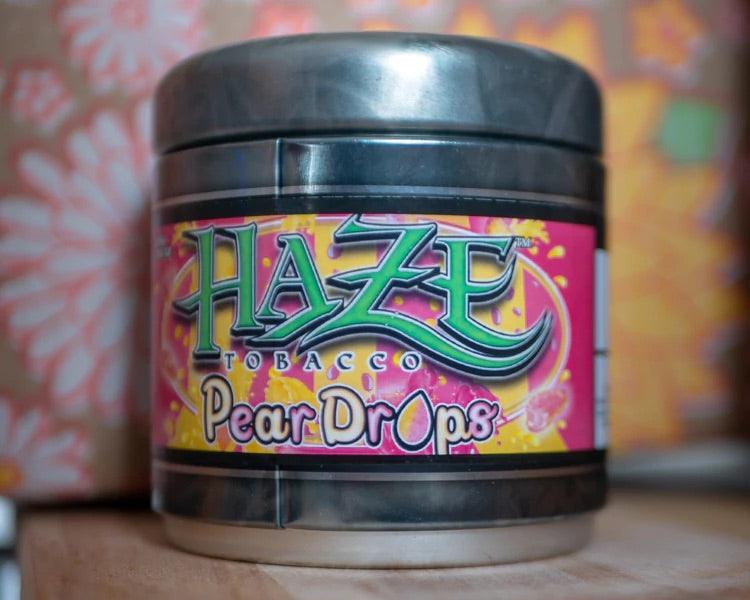 Haze - Pear Drops - TheHoookahClub