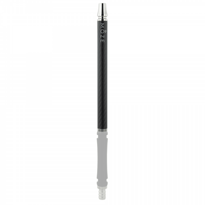 Moze Breeze 2 Carbon Mouth Piece Extender - TheHoookahClub