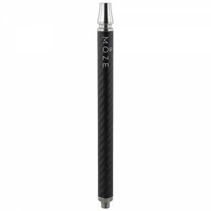 Moze Breeze 2 Carbon Mouth Piece Extender - TheHoookahClub