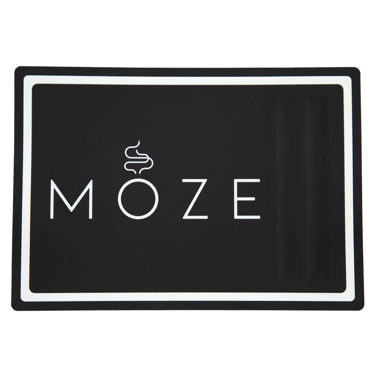 Moze Breeze 2 Packing Mat - White - TheHoookahClub