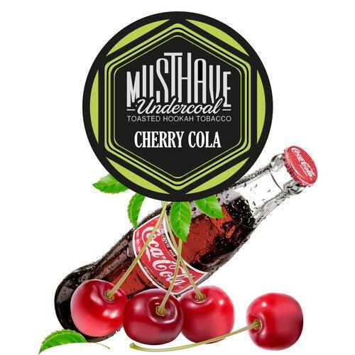 Must Have - Cherry Cola - TheHoookahClub