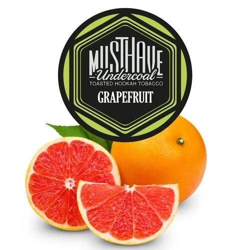 Must Have - Grapefruit - TheHoookahClub