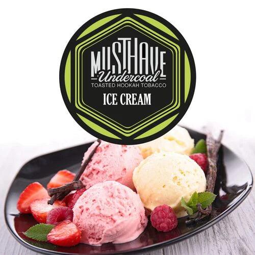 Must Have - Ice Cream - TheHoookahClub