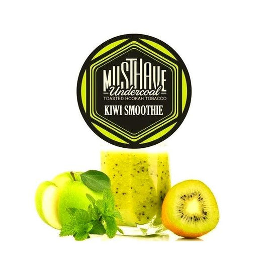 Must Have - Kiwi Smoothie - TheHoookahClub