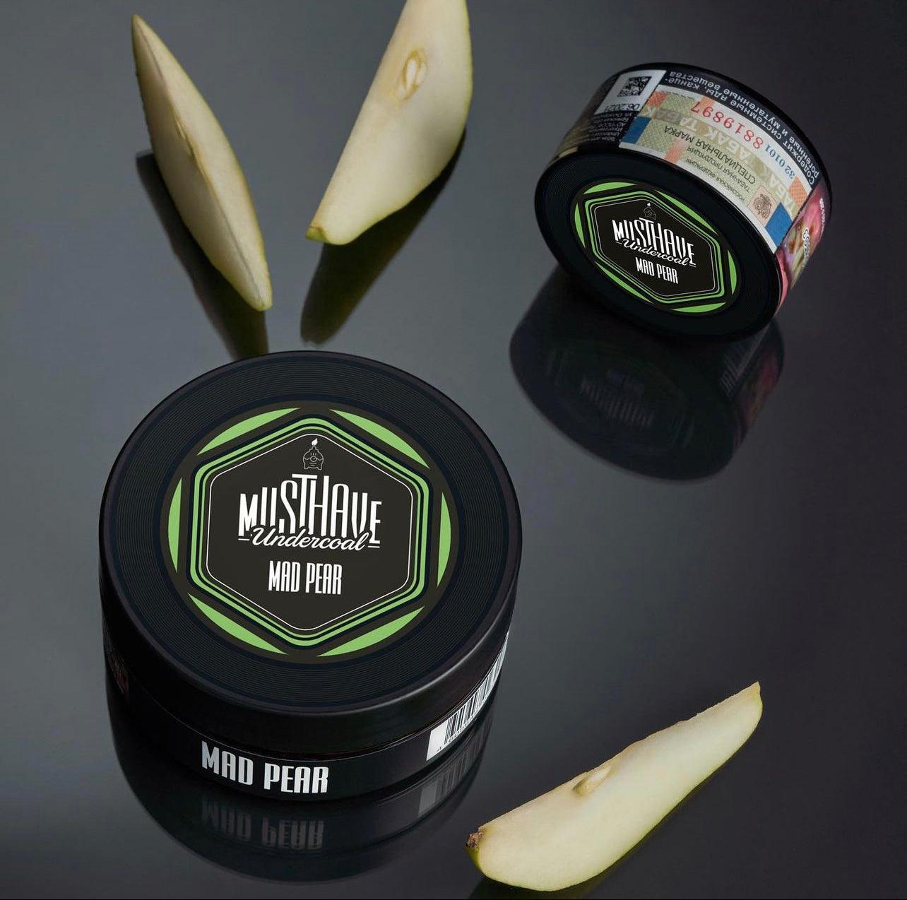 Must Have - Mad Pear - TheHoookahClub