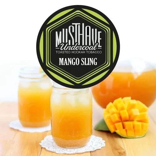 Must Have - Mango Sling - TheHoookahClub