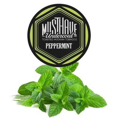 Must Have - Peppermint - TheHoookahClub