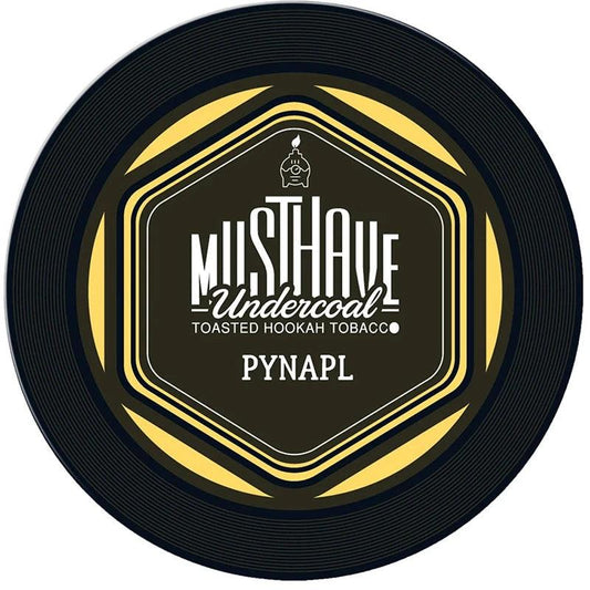 Must Have - Pynapl - TheHoookahClub