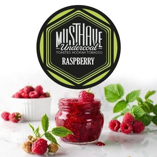 Must Have - Raspberry - TheHoookahClub