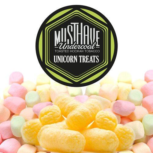 Must Have - Unicorn Treats - TheHoookahClub