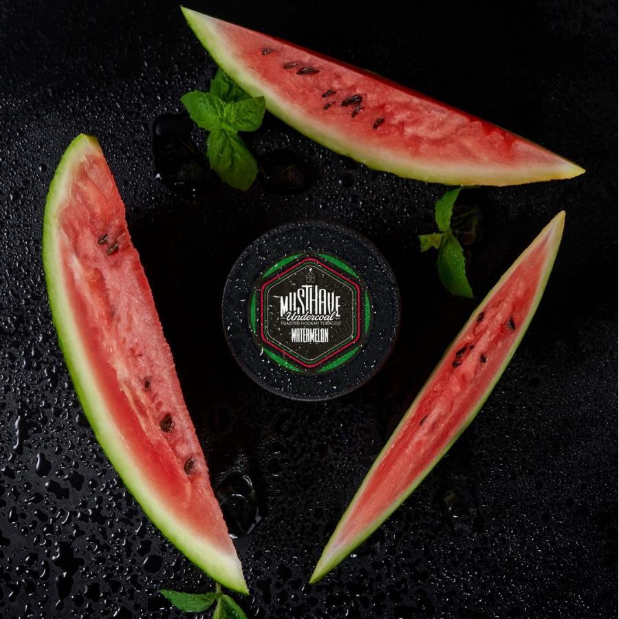 Must Have - Watermelon - TheHoookahClub